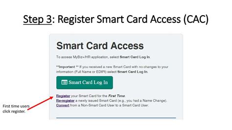 dcpds smart card registration|dla dcpds sign in.